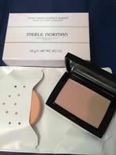 merle norman total finish foundation