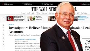 Us prosecutors have said red granite had financed three films using funds they suspect were stolen from 1mdb. Why The Public Do Not Believe The Prime Minister S Denial Jebatmustdie