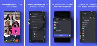 Animated avatars, boosts, and high resolutions video calls. Download Discord Mod Apk 2021 Unlimited Nitro
