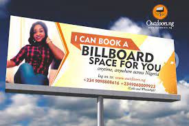 Top Outdoor And Billboard Advertising