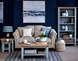how to make a grey living room cosy