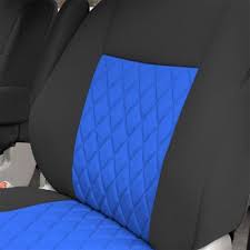 Toyota Sienna Carseat Cover