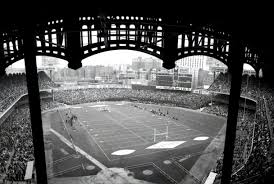 Yankee Stadium History Photos More Of The Former Nfl