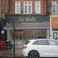 es nail mill hill london nail