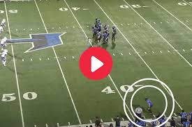 In gridiron football, an onside kick is a kickoff deliberately kicked short in an attempt by the kicking team to regain possession of the ball. The Invisible Player Onside Kick Made For Easy Recovery Fanbuzz