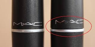 real vs fake mac cosmetics s