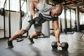 resistance training the benefits the