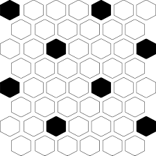 black matte daltile tile