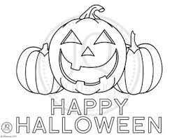 Happy halloween pumpkin to color for fun or for class decoration. Happy Halloween Coloring Sheet Worksheets Teaching Resources Tpt