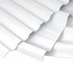 pvc ceiling and wall panels building