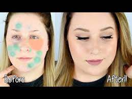 color correcting tutorial for beginners