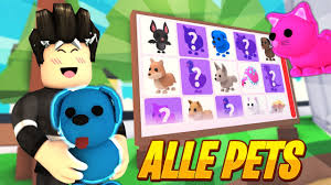 There's currently a lot of talk about hacks that you can use to get pets in adopt me. Wie Man Alle Pets In Adopt Me Bekommt Part 1 Roblox Deutsch Youtube