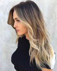 Choppy yet long layers for straight hair. Pin On Hair Cuts