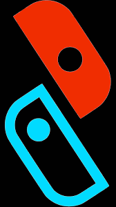 free nintendo switch logo