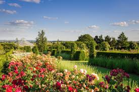 rhs garden hyde hall teachwire