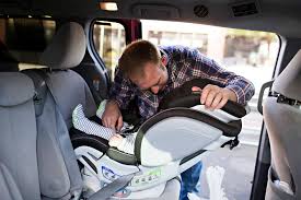How To Check If Your Car Seat Is Expired