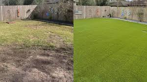 artificial turf in central texas