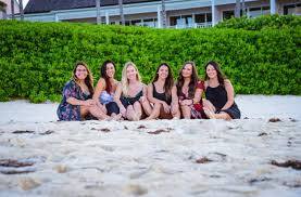 Your bachelorette party is an opportunity to get out of town with your closest girlfriends and live your life to the fullest before married life begins. 8 Best Bachelorette Party Destinations In The World Updated 2020