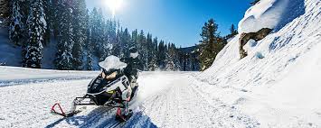 snowmobile trails are in minnesota