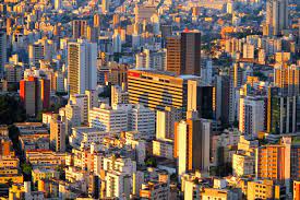 safest cities in brazil 2024 the best