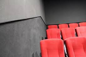 wall carpets and flooring for cinemas