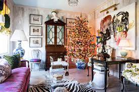 13 christmas decorating ideas for small