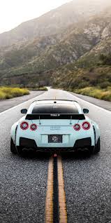Experience ultimate nissan performance inspired by the race track. Gtr Car Wallpapers Wallpaper Cave