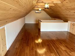 how to put a floor in an attic storables