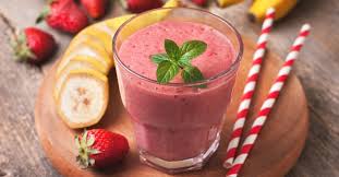 20 weight watchers smoothie recipes to