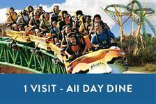 busch gardens ta bay tickets