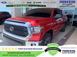 pre owned 2021 toyota tundra sr5