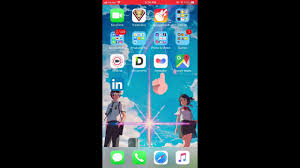 your name live wallpaper tutorial for