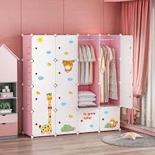 aeitc kids wardrobe baby dresser 16