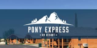 pony express rv resort