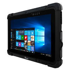 m101s windows rugged tablet pc ip65
