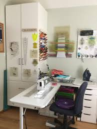 Quilting Corner Sewing Room Design Quilting Room Sewing