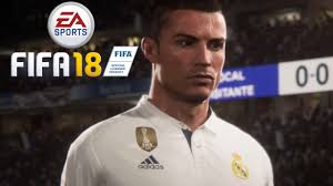 Top 10 Uk Sales Chart Forza 7 Beaten By Fifa 18 In Debut