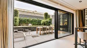 Costs To Repair Your Sliding Glass Doors