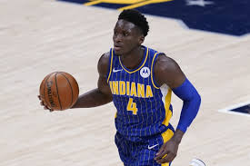 From our sportsline data guru stephen oh: Nba Rumors Victor Oladipo Still Hopes To Be With Heat Despite Rockets Trade Bleacher Report Latest News Videos And Highlights