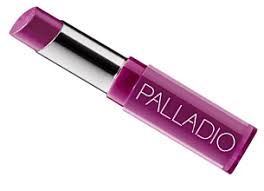 palladio er me up sheer color balm