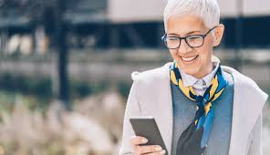 If you're new to online dating or have become frustrated with other free over 60s dating websites, apps and agencies, eharmony won't make you spend hours scrolling through profiles of potential partners. Your Guide To Online Dating After 50