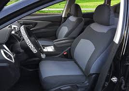 Best Car Seat Covers To Drive