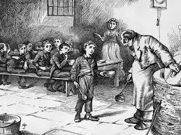 dickens oliver twist summary and analysis 