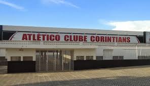 Resultado de imagem para fotos do atlético clube corintians. caicó-rn