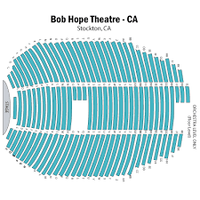 Bob Hope Seating Chart Related Keywords Suggestions Bob
