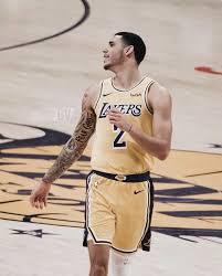 The world saw him flip out over liangelo ball and lonzo ball's body art on facebook's ball in the family, and the big baller brand ceo has reiterated his distaste for such alterations during various media rounds since then. Pin By Alexander Yzturiz On Lonzo Ball Basketball Photography Basketball Tattoos Nba Players