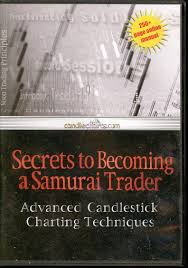 Amazon Com Secrets To Becoming A Samurai Trader Advanced