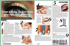 9 eye makeup tips to make your eyes