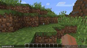 Minecraft classic features 32 blocks to build with and allows build whatever you like in creative mode, or invite up to 8 friends to join you in your server . How To Switch To Survival Mode In Minecraft