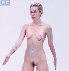 Miley Cyrus nude, pictures, photos, Playboy, naked, topless, fappening